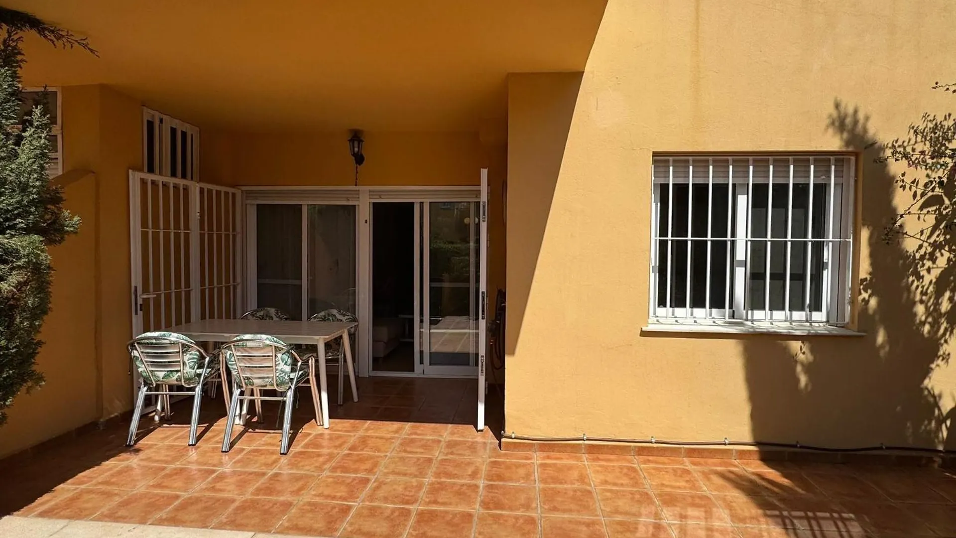 Apartmán Bajo El Faro De Puerto Rey - Vera Playa Španělsko