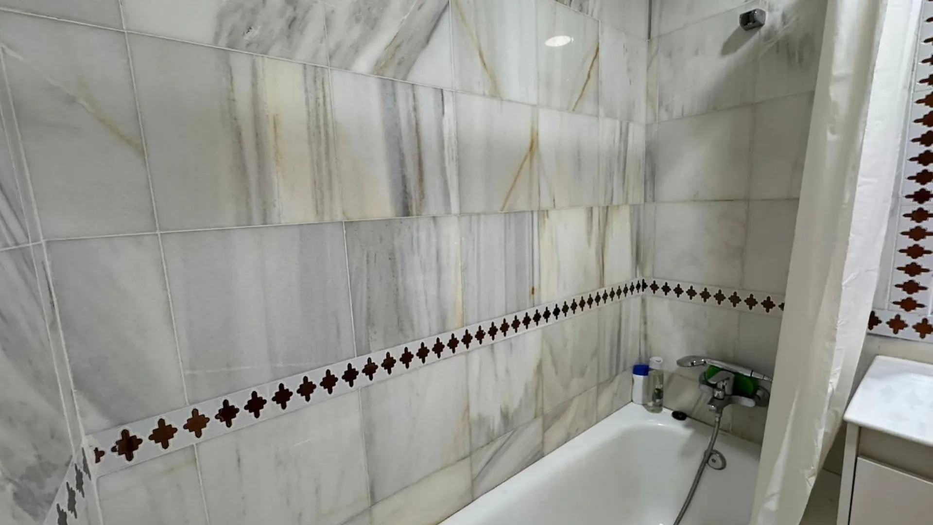 Apartmán Bajo El Faro De Puerto Rey - Vera Playa
