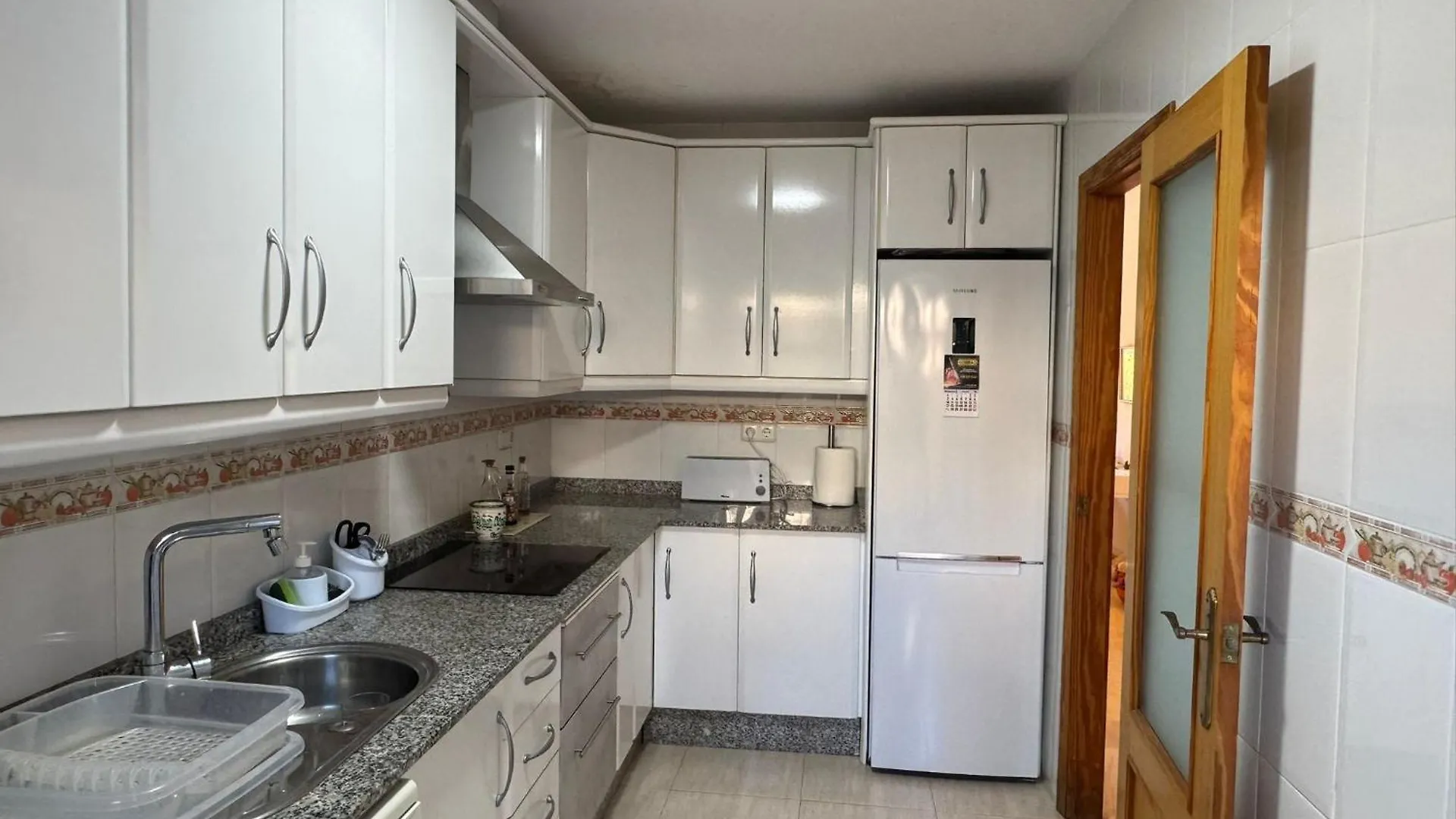 Apartamento Bajo El Faro De Puerto Rey - Vera Playa