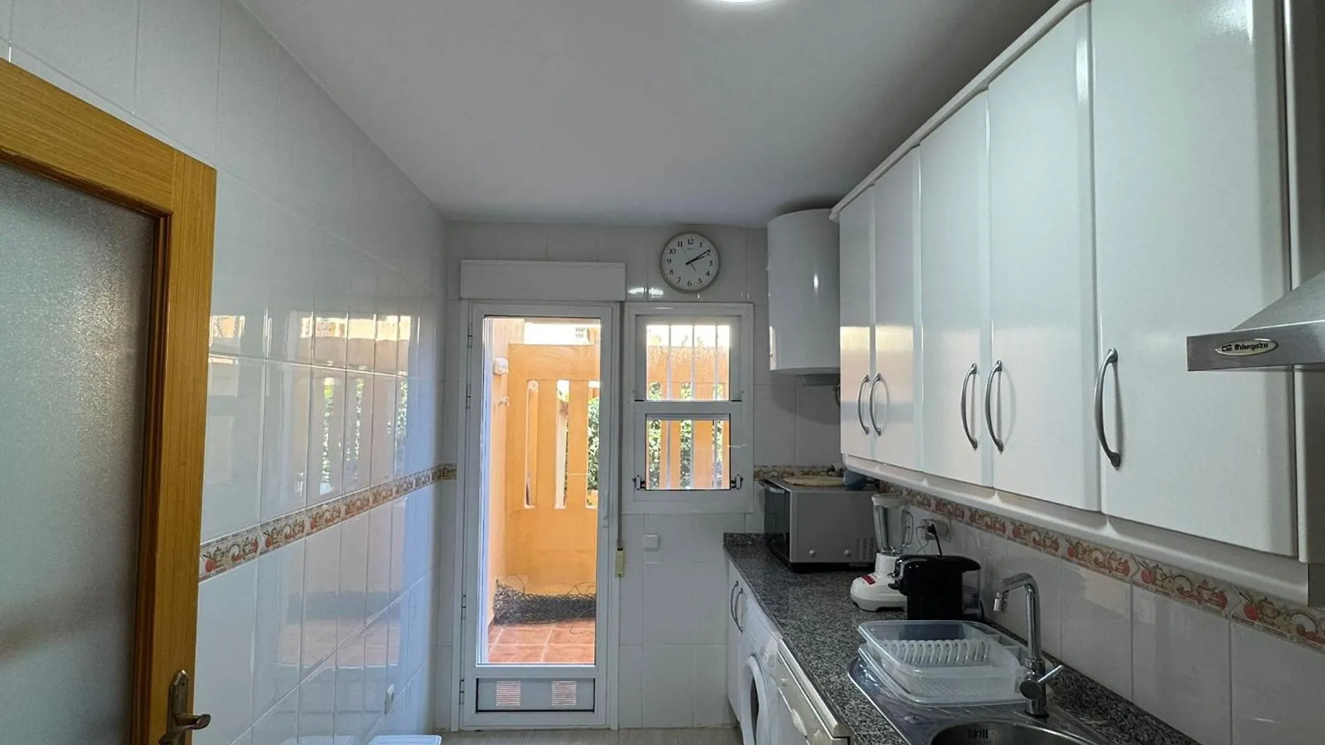 Bajo El Faro De Puerto Rey - Vera Playa Apartamento